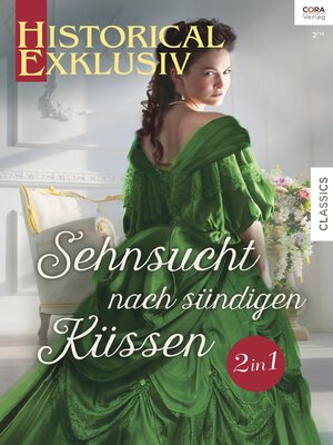 cover image of Historical Exklusiv Band 76